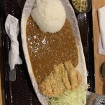 とんかつ わか葉 - 