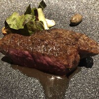 神戸牛炉窯焼ステーキ 雪月風花 北野坂 - 