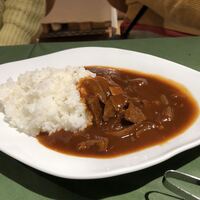 洋食 麦星 by グリル満天星 麻布十番 日本橋髙島屋店 -  洋食 麦星 by グリル満天星 麻布十番 日本橋髙島屋店 -