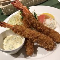 洋食 麦星 by グリル満天星 麻布十番 日本橋髙島屋店 -  洋食 麦星 by グリル満天星 麻布十番 日本橋髙島屋店 -