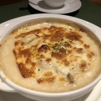 洋食 麦星 by グリル満天星 麻布十番 日本橋髙島屋店 -  洋食 麦星 by グリル満天星 麻布十番 日本橋髙島屋店 -