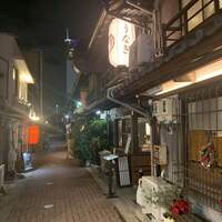 炭焼きうなぎ・かしわ 登河 - 