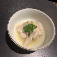 炭焼きうなぎ・かしわ 登河 - 