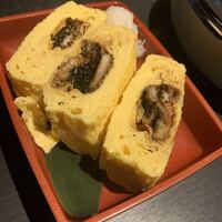 炭焼きうなぎ・かしわ 登河 - 