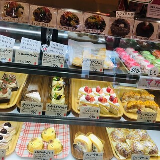 横浜市港南区芹が谷でおすすめの美味しいケーキをご紹介 食べログ 横浜市港南区芹が谷でおすすめの美味しいケーキをご紹介 食べログ