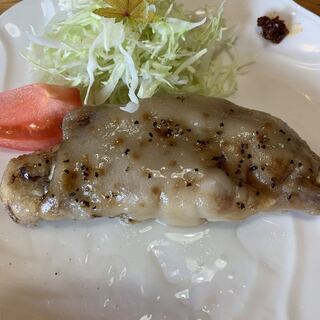 蒸鶏工房 白地商店_1