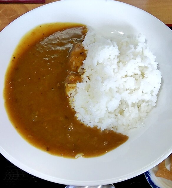 めん六や 郡山店 - 喜久田（うどん）の写真