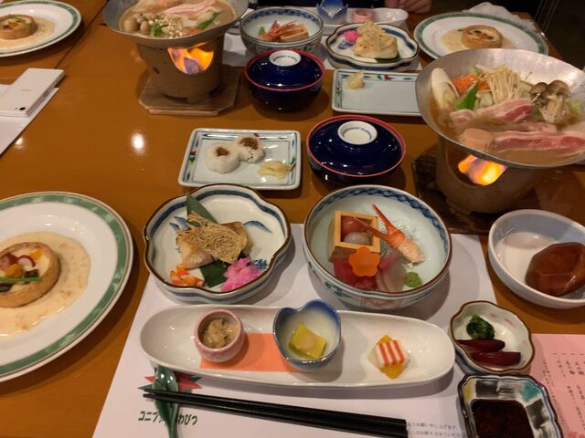 コニファーいわびつ 郷原 旅館 オーベルジュ その他 食べログ コニファーいわびつ 郷原 旅館 オーベルジュ その他 食べログ