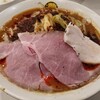 濃菜麺 井の庄 荻窪店