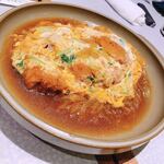 Tonkatsu To Washokuno Mise Chouhachi - 