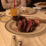 ウルフギャング・ステーキハウス - 