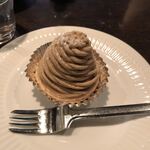 ティールーム Nicol - 