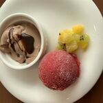 ホスタリア コフジ - 