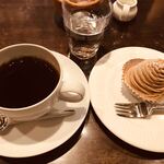 ティールーム Nicol - 