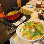 ザ・ループ(ホテルアゴーラリージェンシー大阪堺) - 