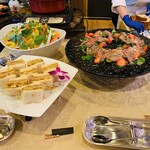 ザ・ループ(ホテルアゴーラリージェンシー大阪堺) - 