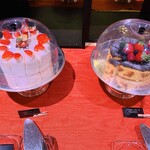 ザ・ループ(ホテルアゴーラリージェンシー大阪堺) - 