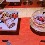 ザ・ループ(ホテルアゴーラリージェンシー大阪堺) - 