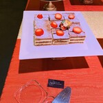 ザ・ループ(ホテルアゴーラリージェンシー大阪堺) - 