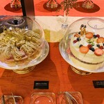 ザ・ループ(ホテルアゴーラリージェンシー大阪堺) - 