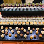 ザ・ループ(ホテルアゴーラリージェンシー大阪堺) - 