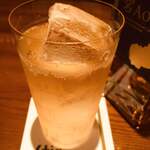 バー・ステア - 