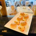 ザ・ループ(ホテルアゴーラリージェンシー大阪堺) - 