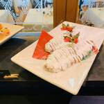 ザ・ループ(ホテルアゴーラリージェンシー大阪堺) - 