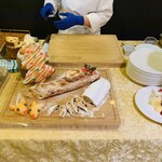 ザ・ループ(ホテルアゴーラリージェンシー大阪堺) - 