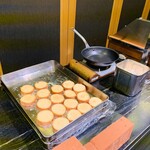 ザ・ループ(ホテルアゴーラリージェンシー大阪堺) - 