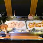 ザ・ループ(ホテルアゴーラリージェンシー大阪堺) - 