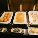 ザ・ループ(ホテルアゴーラリージェンシー大阪堺) - 