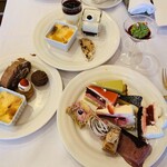 ザ・ループ(ホテルアゴーラリージェンシー大阪堺) - 