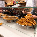 CHURRERIA LAIETANA - 