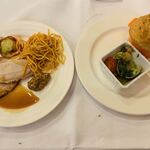 ザ・ループ(ホテルアゴーラリージェンシー大阪堺) - 