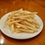 フランクリン・アベニュー - 