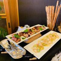 ザ・ループ(ホテルアゴーラリージェンシー大阪堺) - 