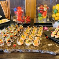 ザ・ループ(ホテルアゴーラリージェンシー大阪堺) - 