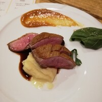 ビストリア 魚タリアン - 