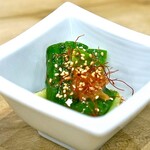 天ぷら酒場 上ル商店 - 