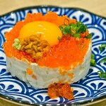 天ぷら酒場 上ル商店 - 