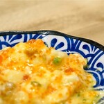 天ぷら酒場 上ル商店 - 