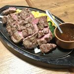 ブッチャーズキッチン - 