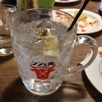 ブッチャーズキッチン - 