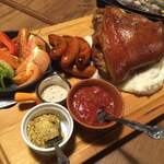 ブッチャーズキッチン - 