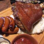 ブッチャーズキッチン - 