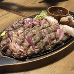 ブッチャーズキッチン - 