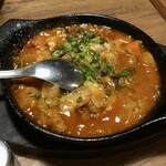 ブッチャーズキッチン - 