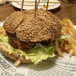 ブッチャーズキッチン - 