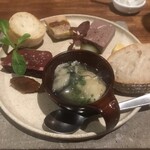 Lovey -french cuisine- - 